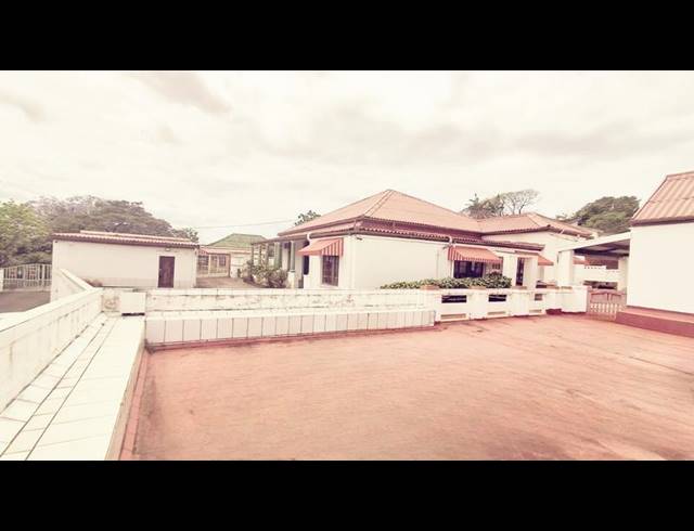 3 BEDROOM PROPERTY TO RENT IN SEA VIEW